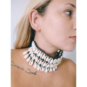 Shell chocker
